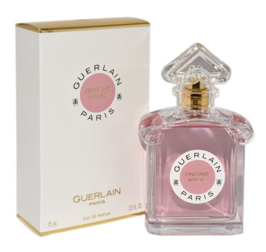 

Парфюмированная вода для женщин, 75 мл L'Instant Magic, Guerlain