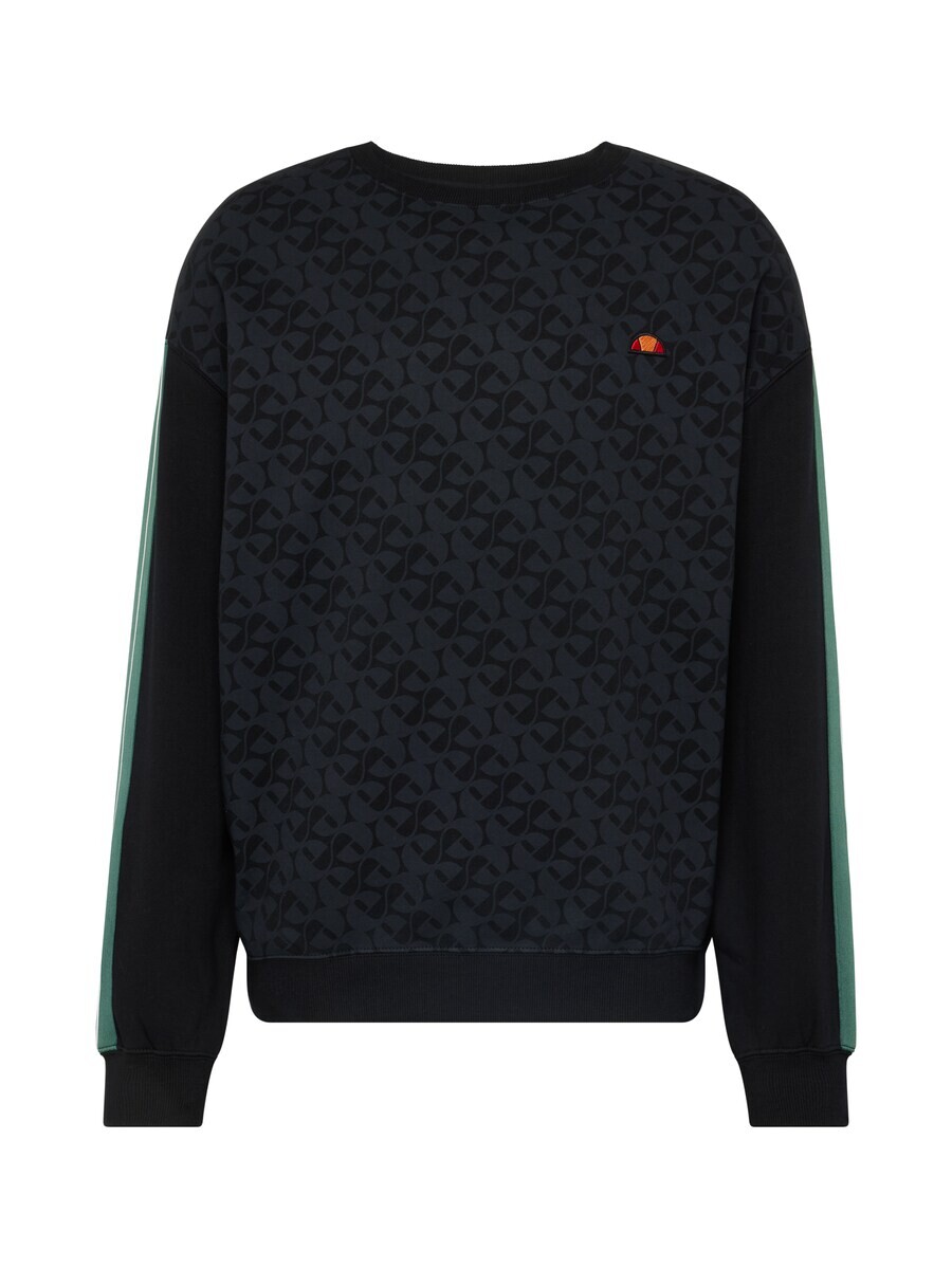 

Свитер ELLESSE Sweatshirt Italie, черный