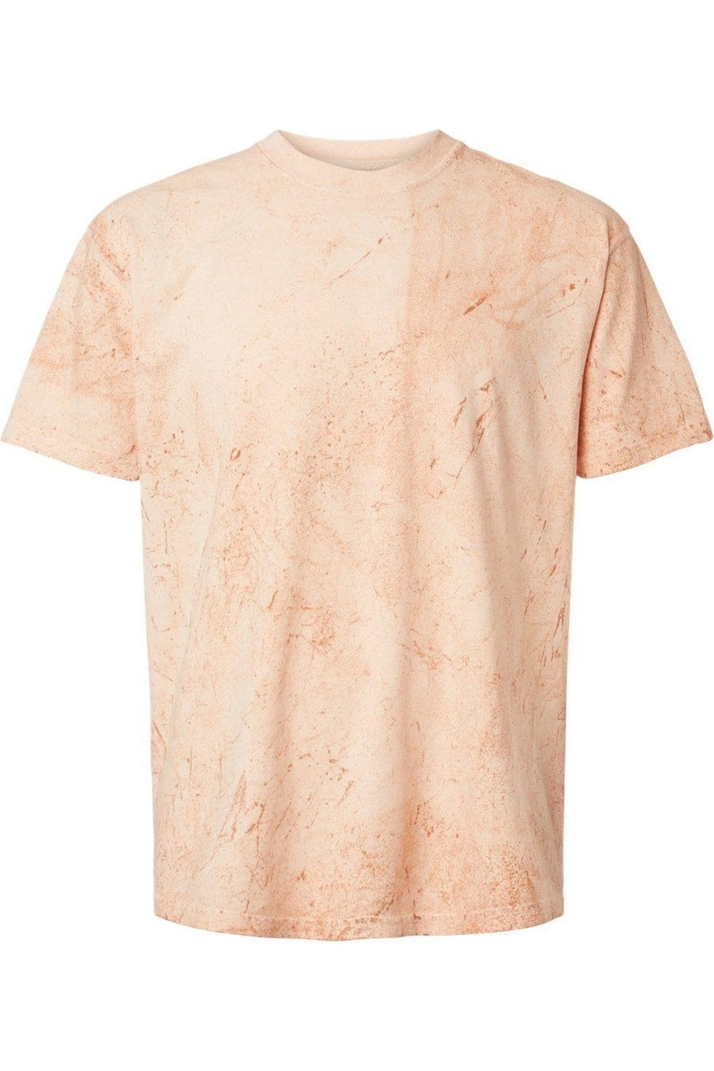 

Футболка Comfort Colors Colorblast Heavyweight, цвет umber