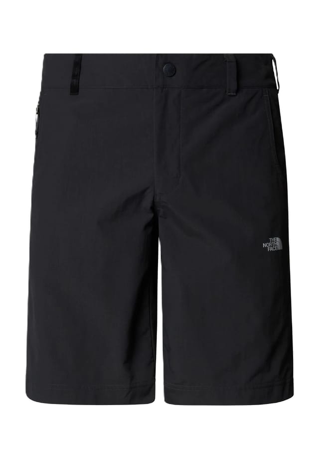 

Брюки-Бермуды для активного отдыха FlashDry The North Face, серый