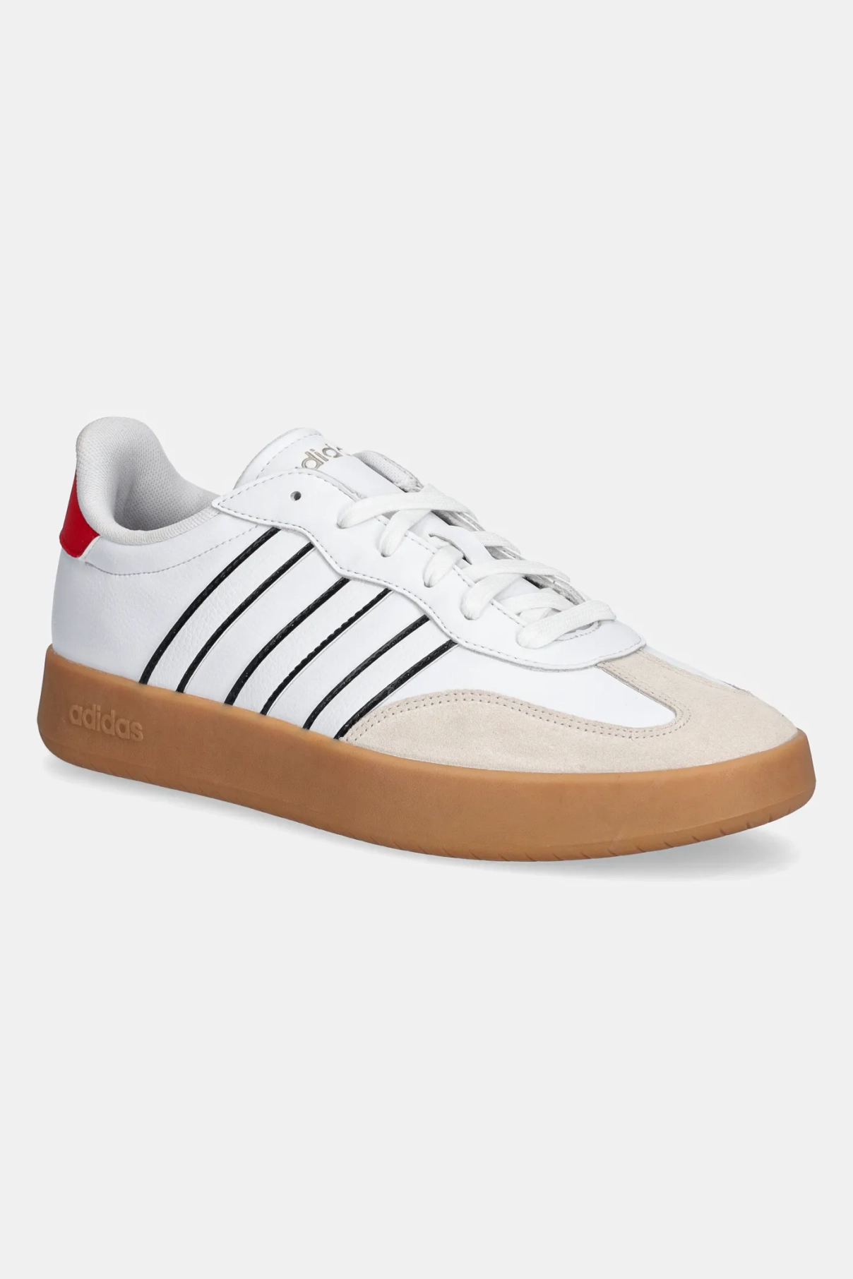 

Кроссовки Barreda adidas, белый