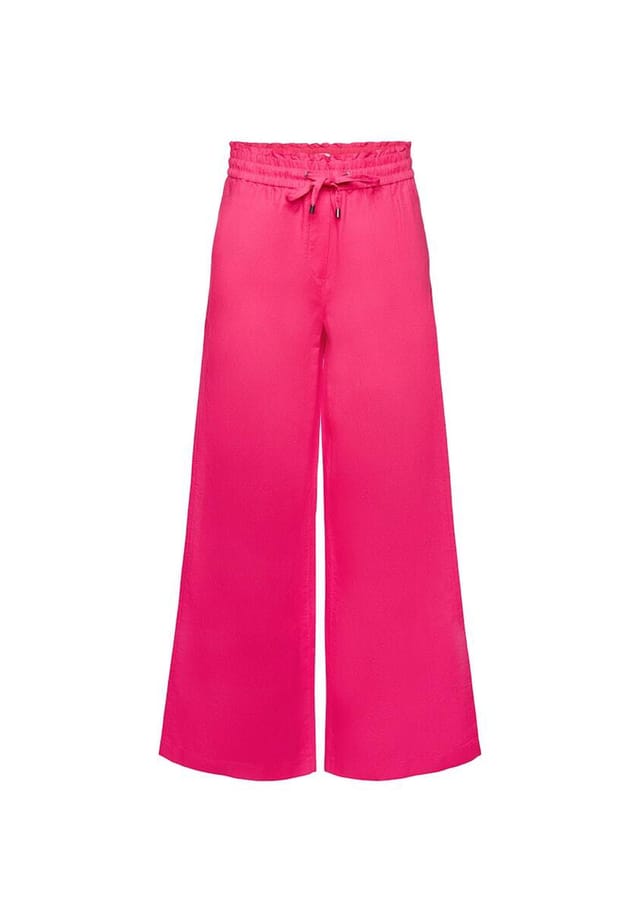 

Брюки Esprit, розовый