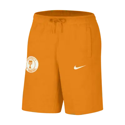 

Шорты Nike Tennessee, цвет Bright Ceramic/Summit White