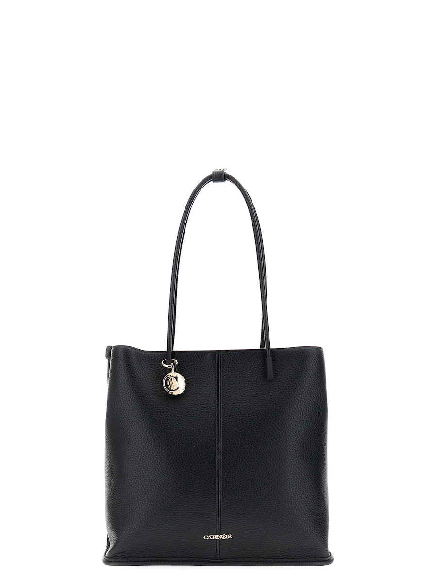 

Сумка-шоппер CAFè NOIR, черный