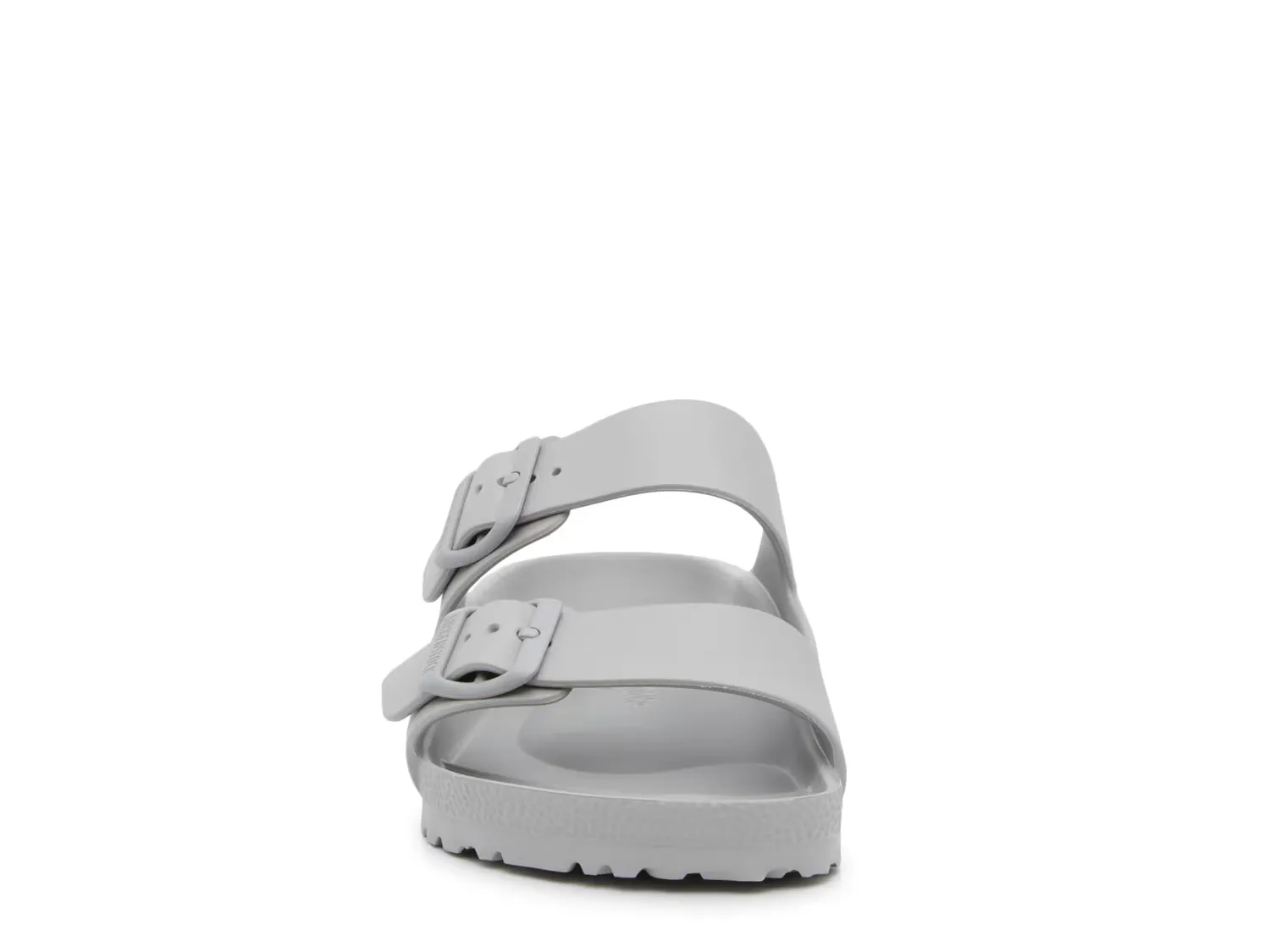 Сандалии Arizona Essentials EVA Slide Sandal Birkenstock, серый — фото 2