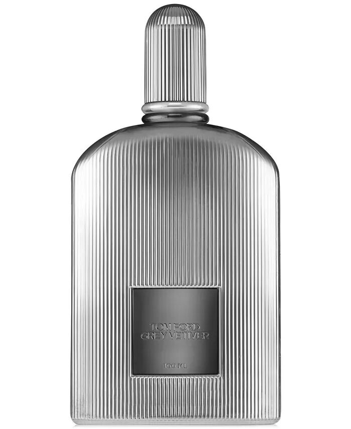 

Мужская коллекция ароматов Grey Vetiver Parfum Tom Ford