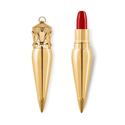 

Rouge Silky Satin Private Red #111 3,8 г Christian Louboutin