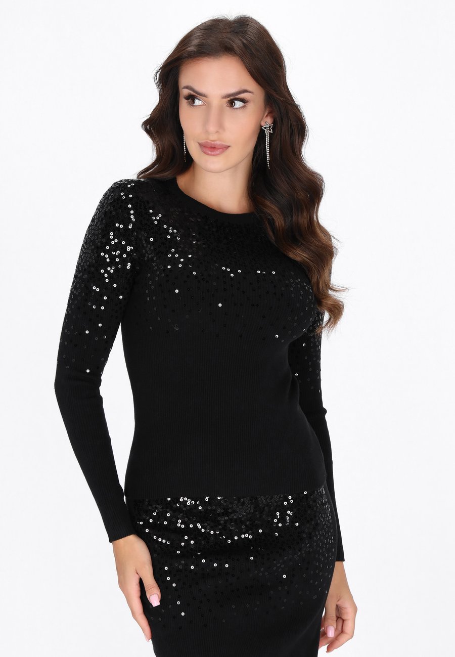 

Джемпер faina Jumper, Black