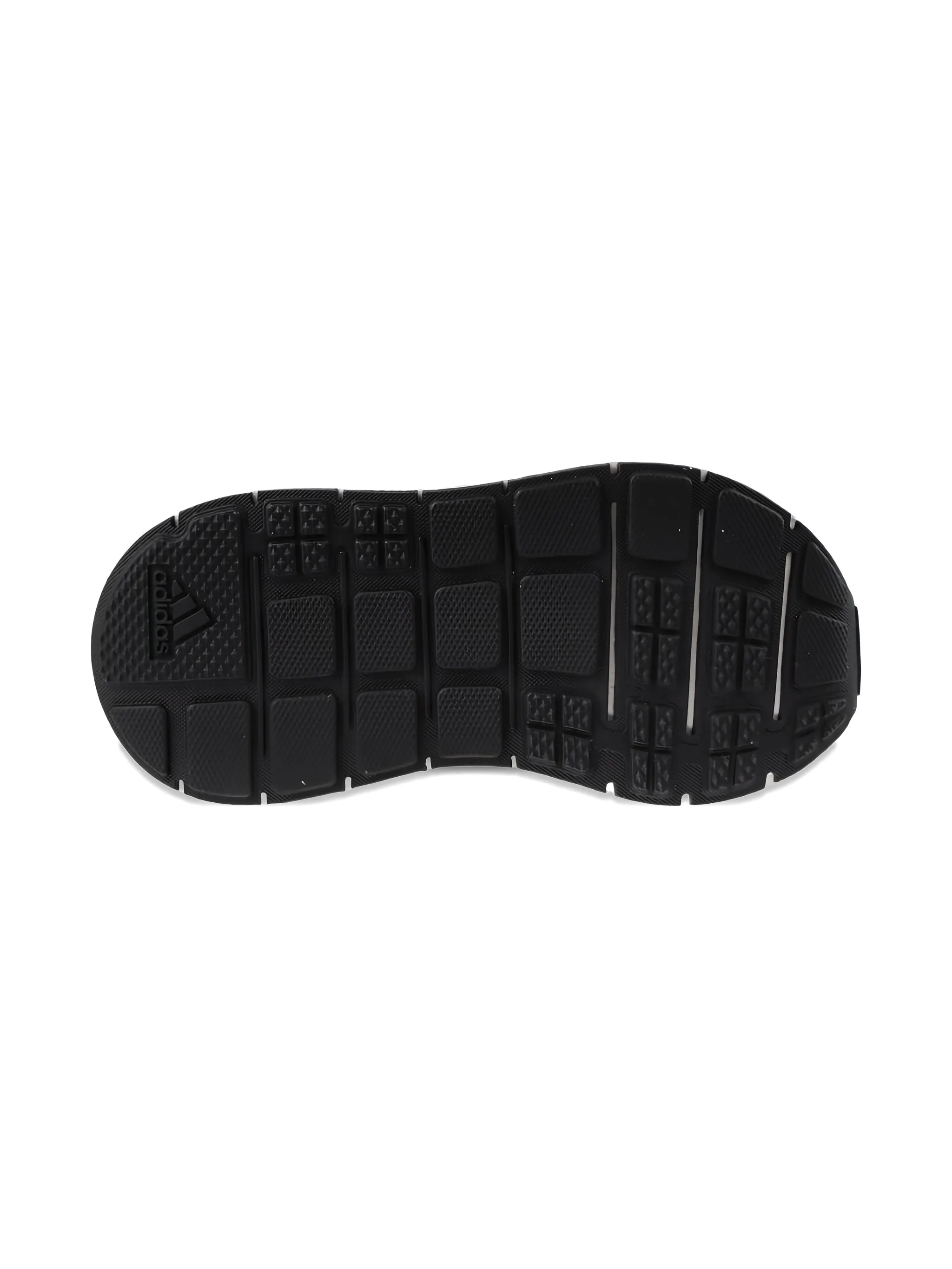 Кроссовки Swift Run Adidas Kids, серый — фото 3