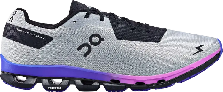 

Кроссовки Wmns Cloudflash Sensa 'Lunar Amethyst', серый