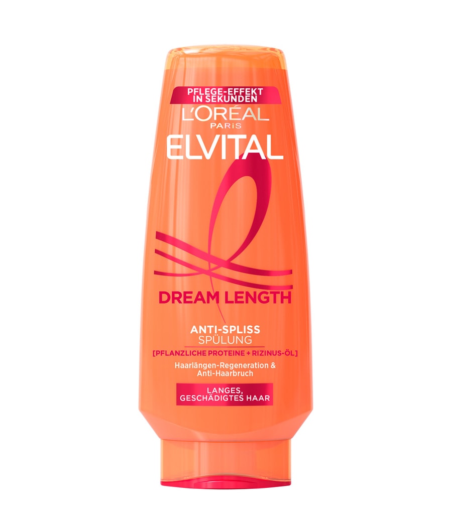 

Кондиционер L'Oréal Paris Elvital Dream Length, 250 ml