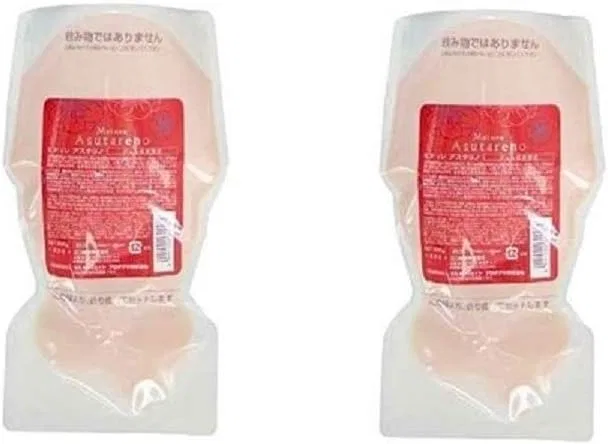 Набор для волос Astalino Refill Ford Hair 500 г