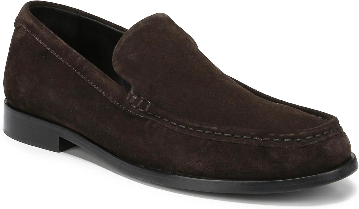 Кроссовки Vince Mens Oasis-w, коричневый