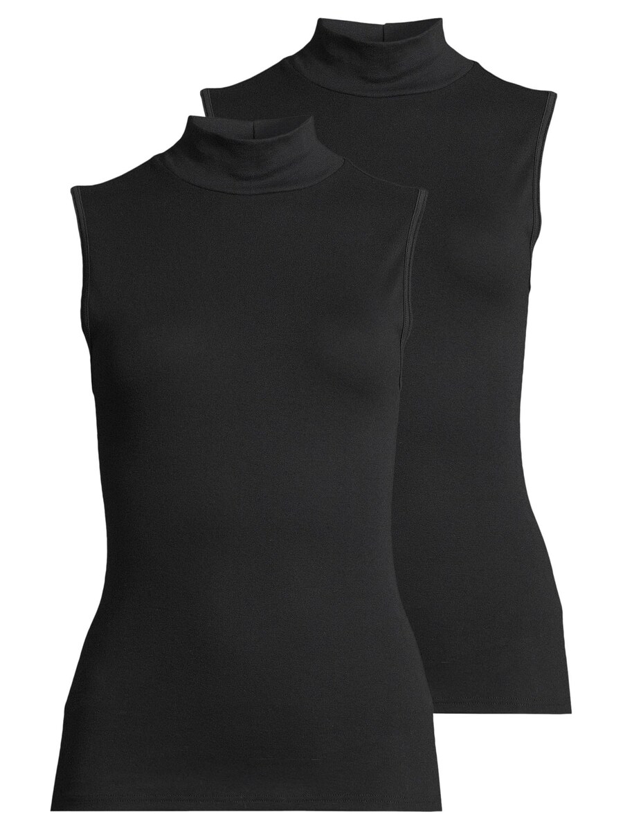 

Нижняя рубашка SPEIDEL bio.cotton, черный