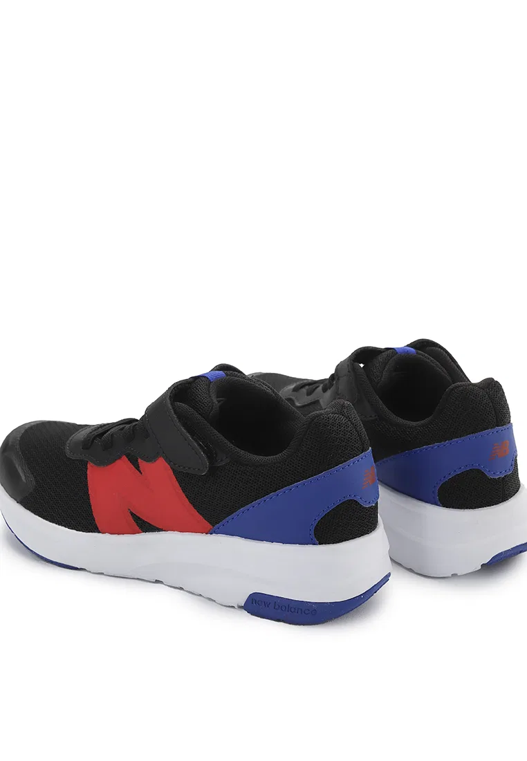 Кроссовки детские спортивные, модель 578 New Balance, черный — фото 3