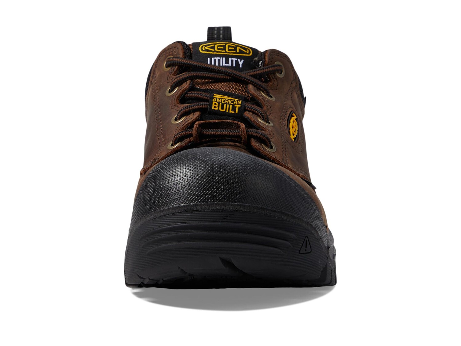 

Кроссовки KEEN Utility Independence Oxford Waterproof, Черный, Кроссовки KEEN Utility Independence Oxford Waterproof