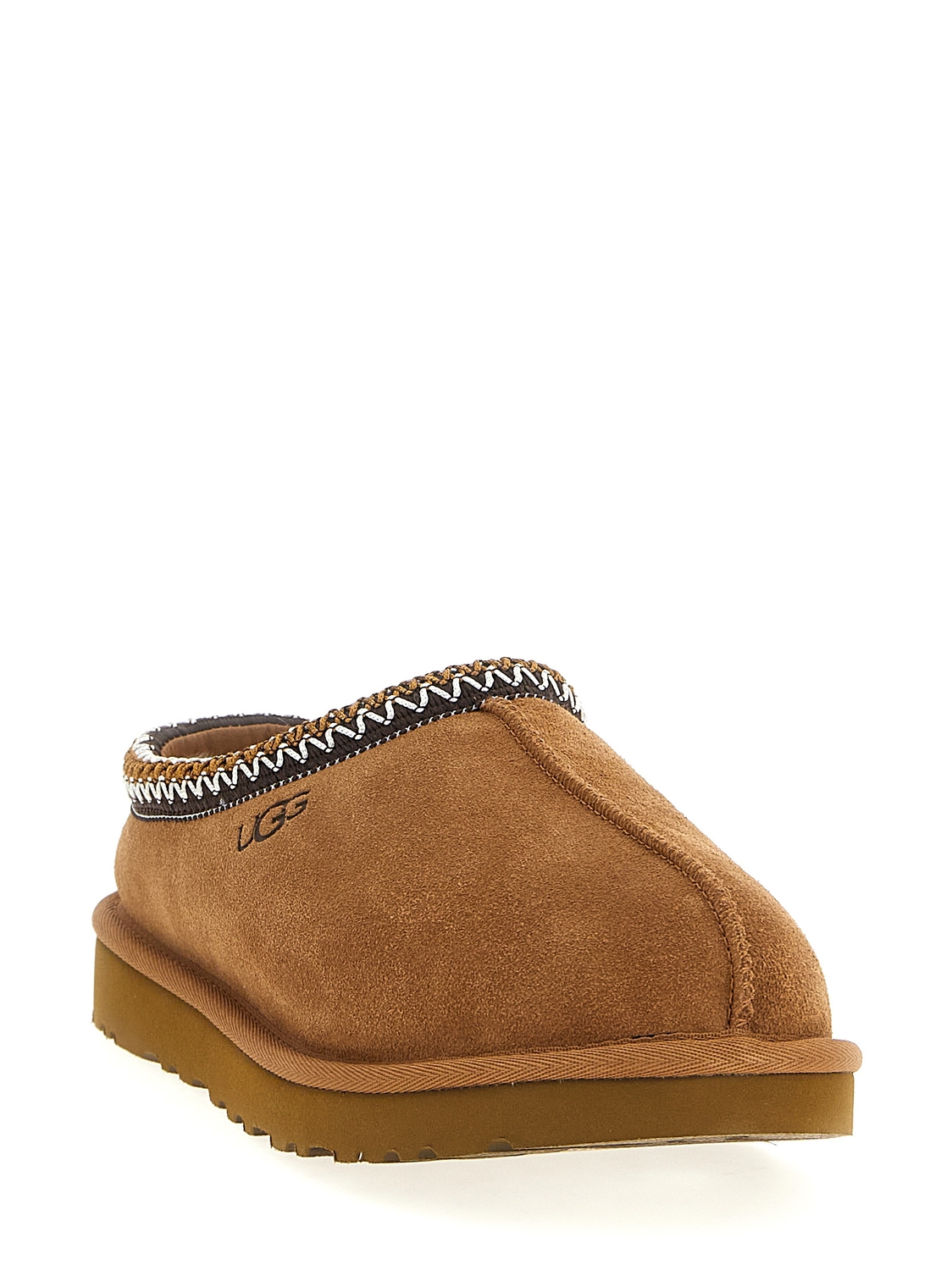Сабо «Tasman II» UGG, коричневый — фото 2