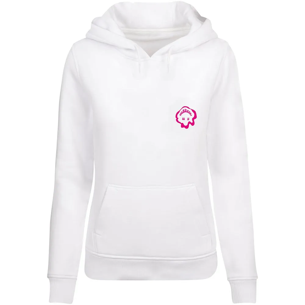 

Худи Miss Tee Everything´s Nice, белый