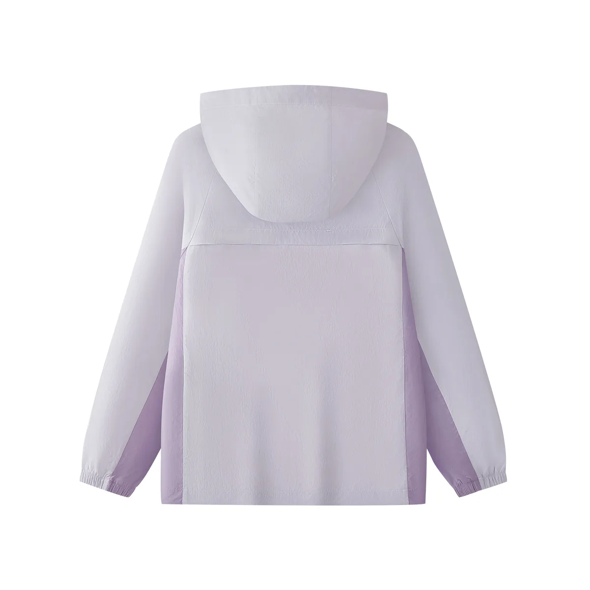 FILA KIDS Детская одежда для защиты от солнца PERFORMANCE FPF Light Purple — фото 3