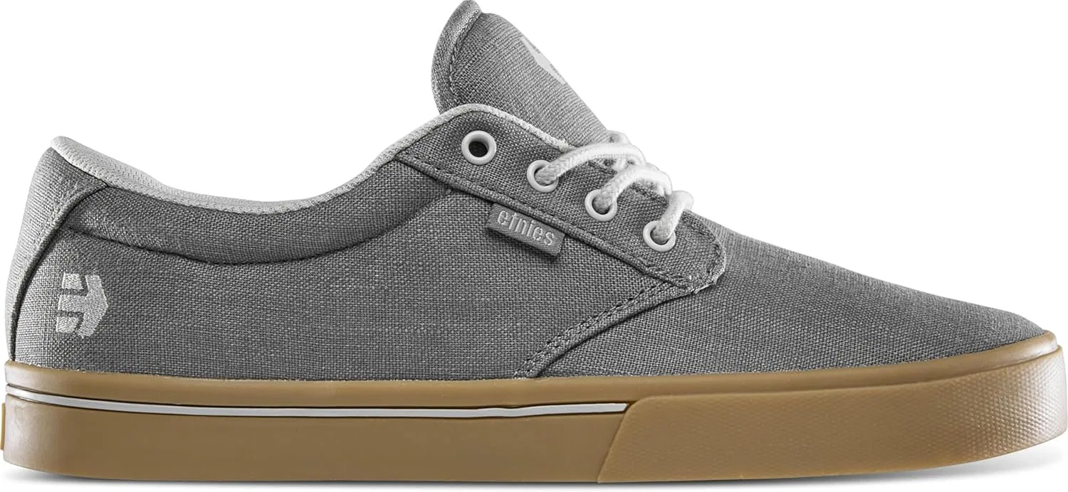 Кроссовки для скейтбординга Etnies, цвет Granite Wash