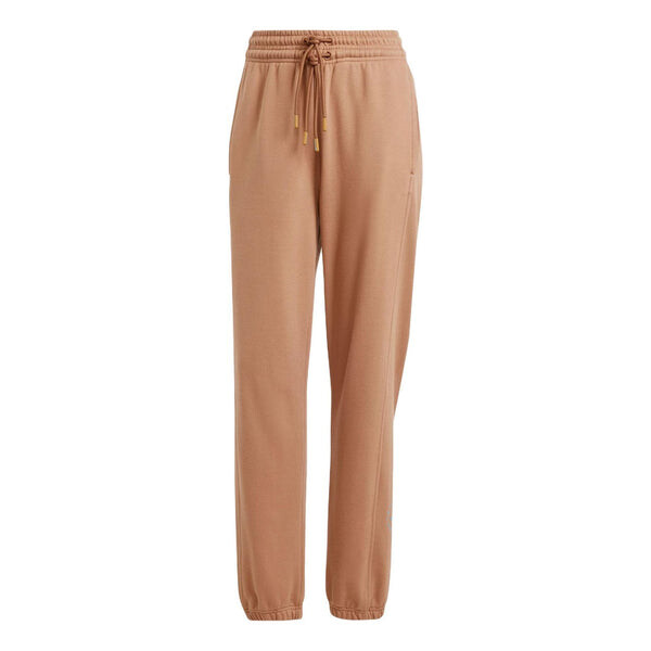 

Брюки by stella mccartney regular sweat pants asia sizing 'brown' Adidas, синий