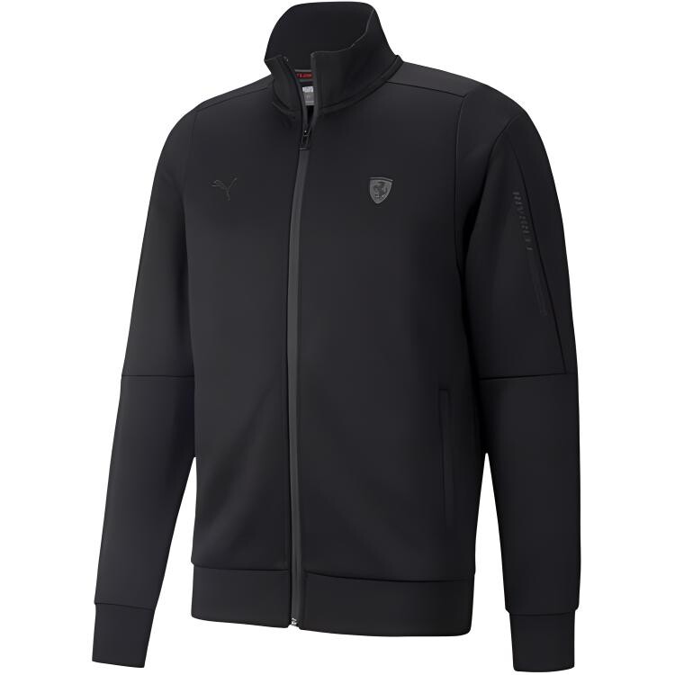 

Куртка мужская черный Puma