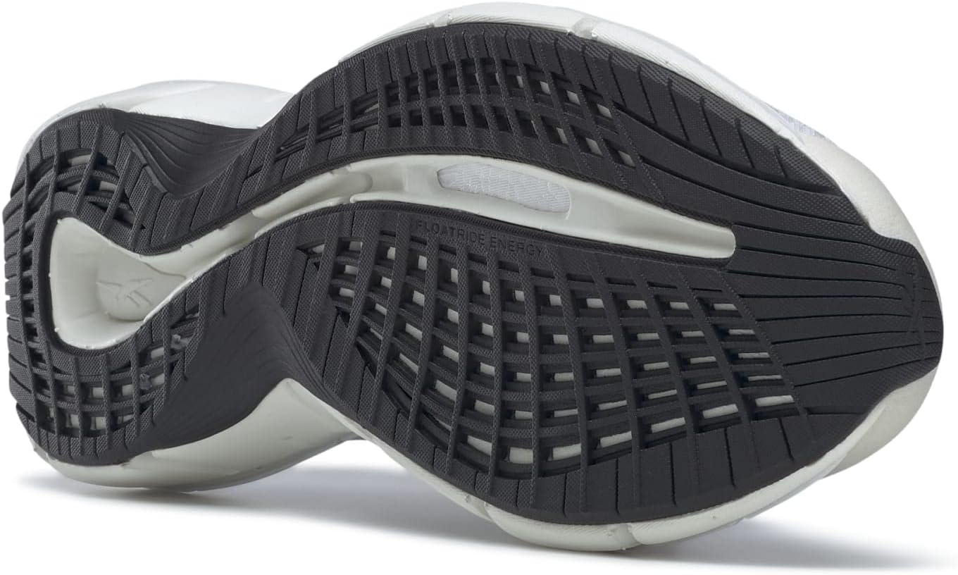 Кроссовки Reebok Unisex-Adult Zig Kinetica 2.5, синий/серый — фото 4