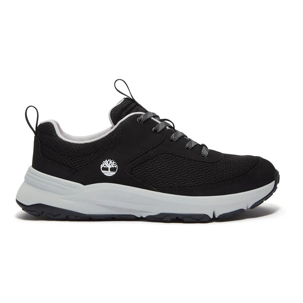 

Походные ботинки Timberland Motion Access, черный