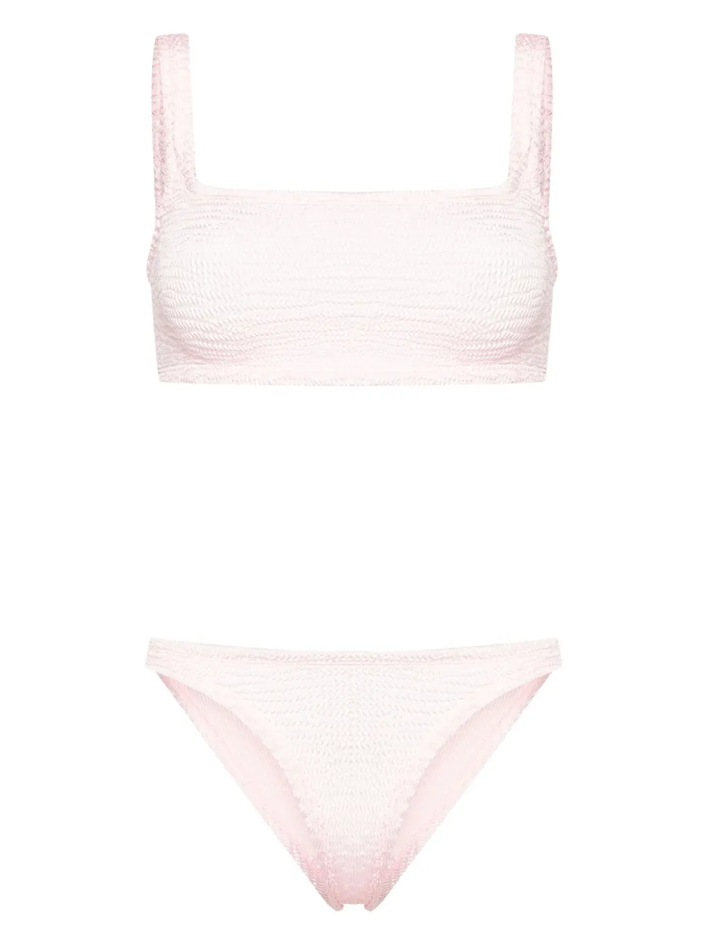 

Бикини Emily со сборками PARAMIDONNA, розовый