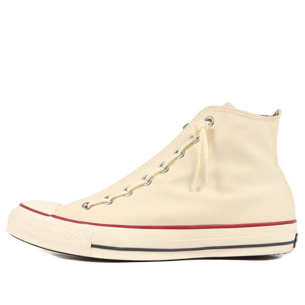 

Кроссовки all star 100 hi/nm x nonnative x wacko maria Converse, белый