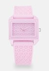 

Часы MOD POP Guess, розовый