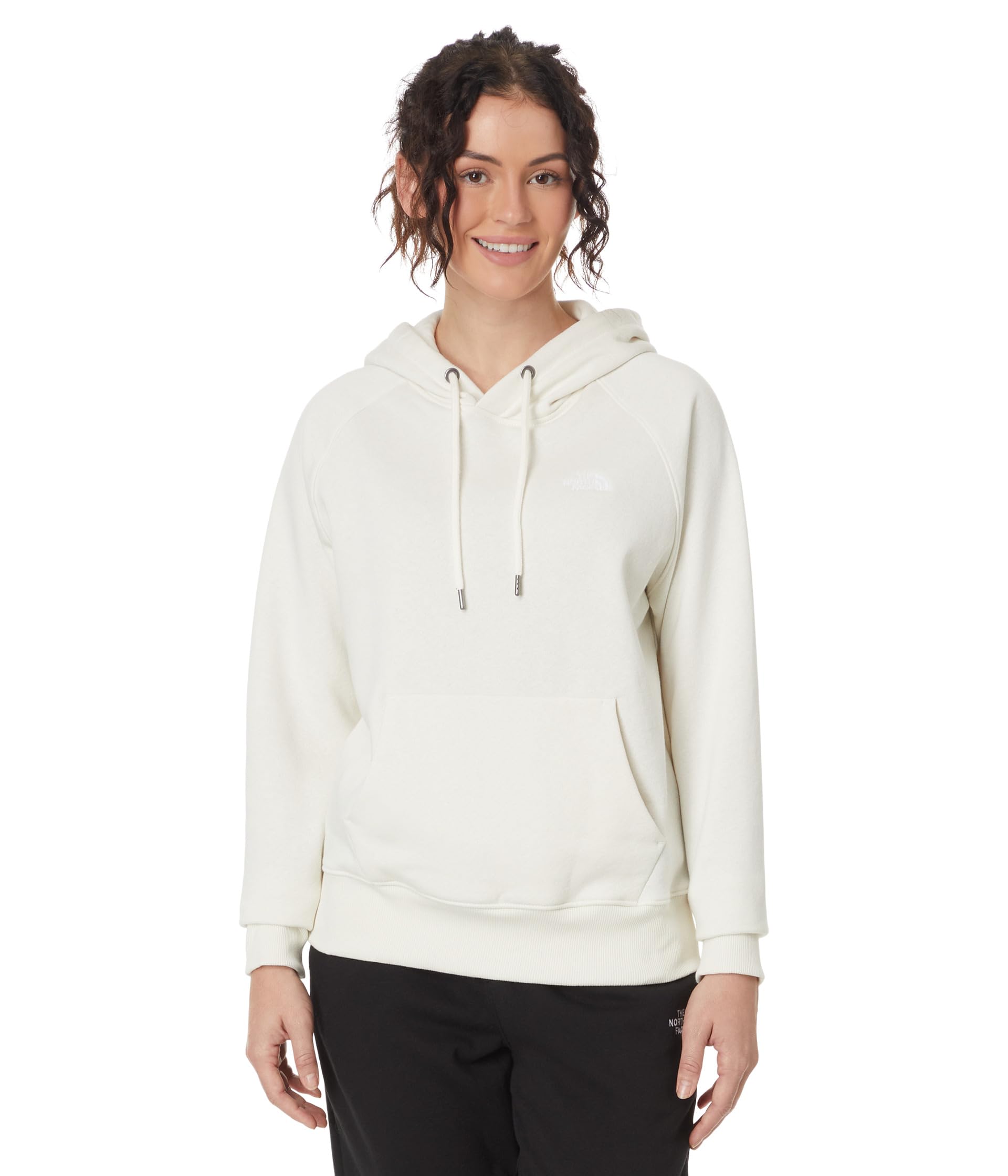 

Худи The North Face Evolution Hoodie, White Dune