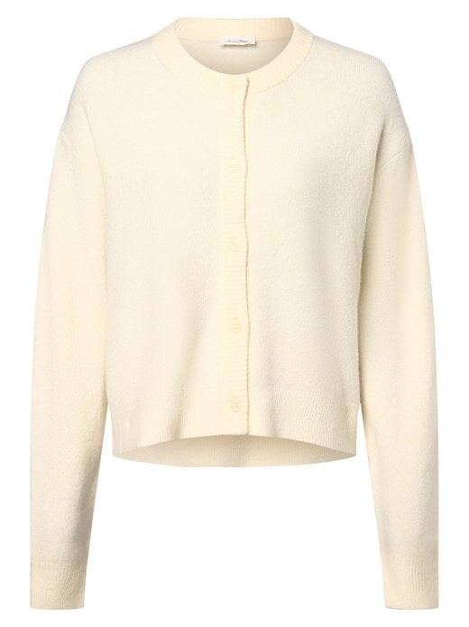 

Кардиган damsville American Vintage, бежевый