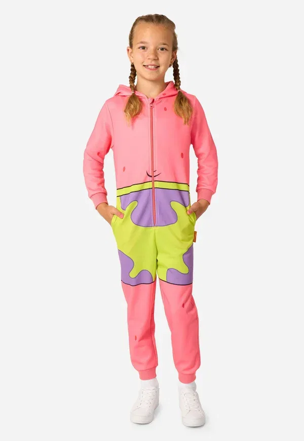Комбинезон Patrick Opposuits, розовый — фото 2