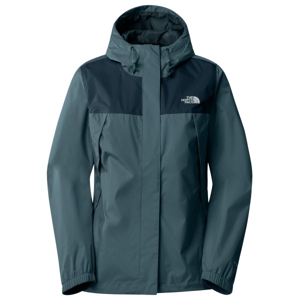 

Женская куртка antora - куртка-дождевик The North Face, мультиколор