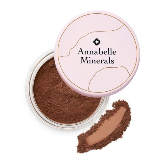 

Минеральный консилер в оттенке Natural Deep - 4г - Annabelle Minerals