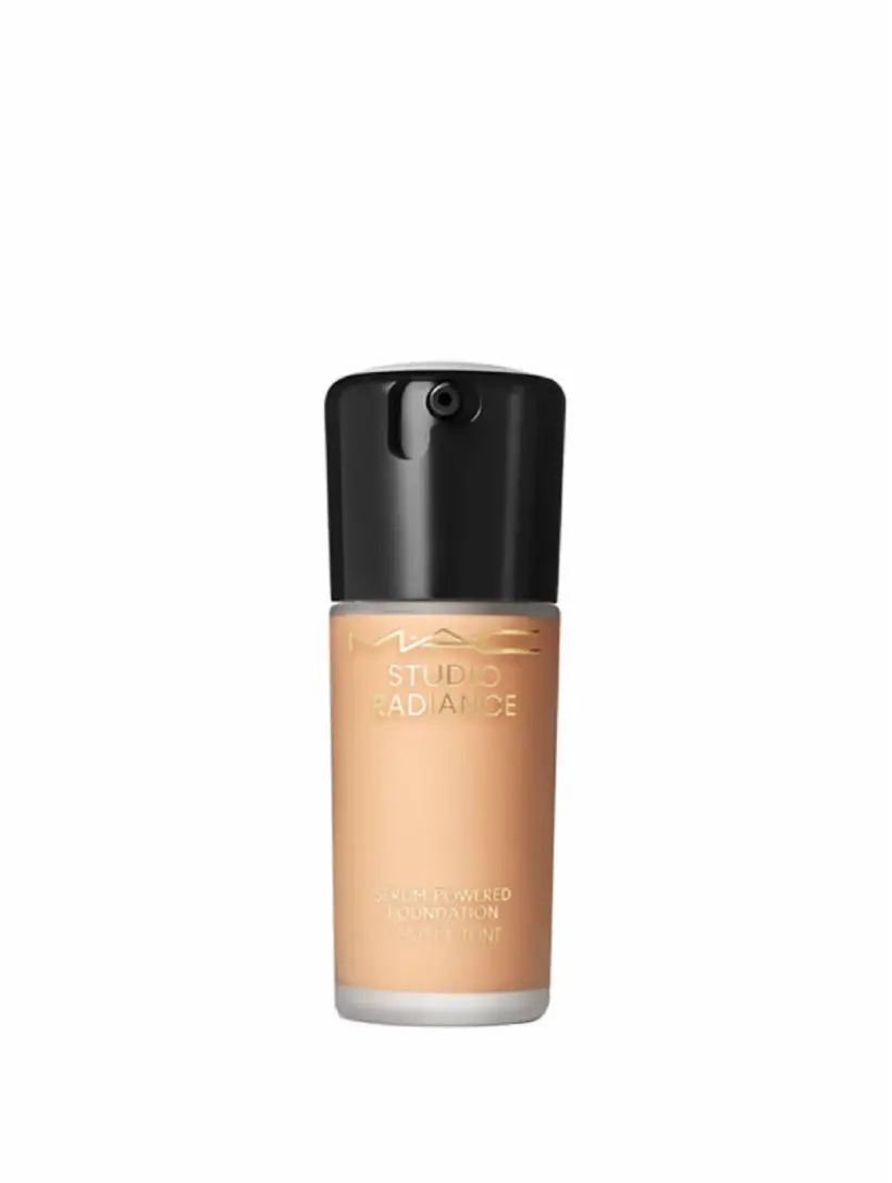 

Тональный крем Studio Radiance Serum Powered Foundation, оттенок C4 MAC