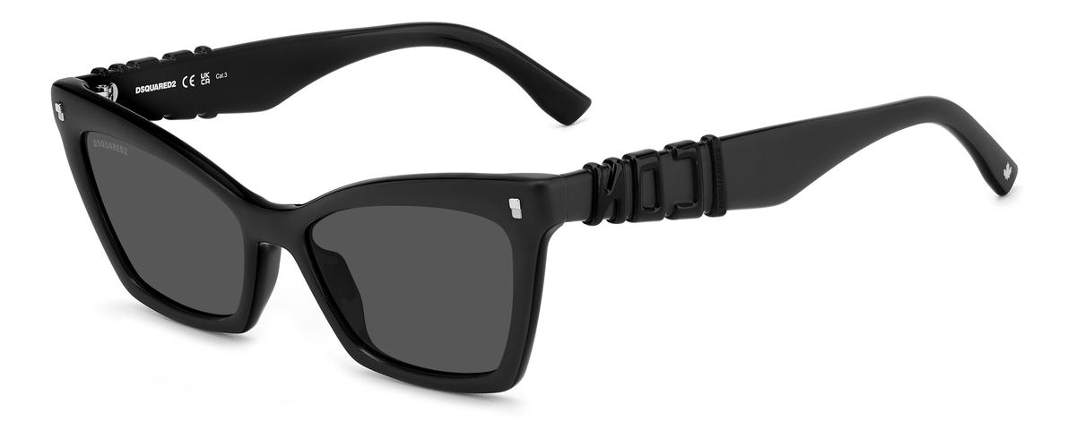 

Женские солнцезащитные очки ICON 0026-S DSQUARED