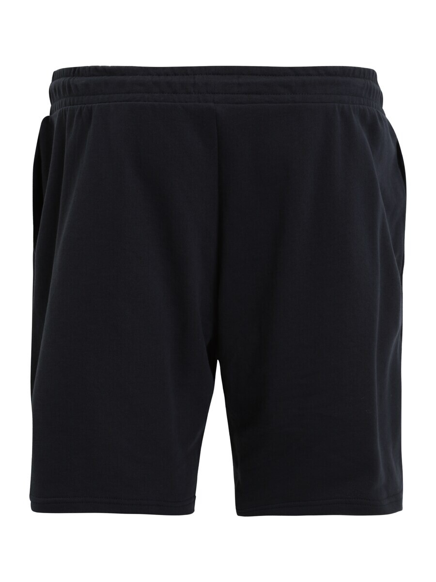 

Спортивные шорты Jack & Jones Plus Loose fit Pants JPSTSWIFT, темно-синий
