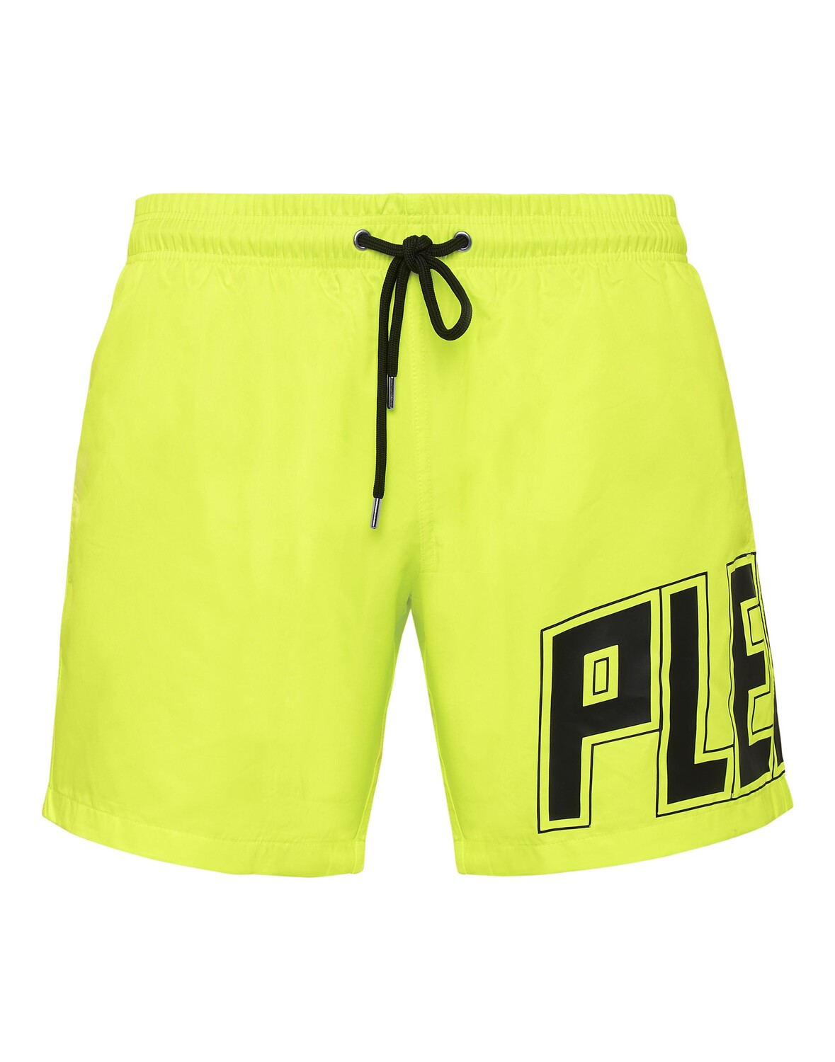 

Пляжная одежда Короткие брюки Philipp Plein, цвет Yellow Fluo