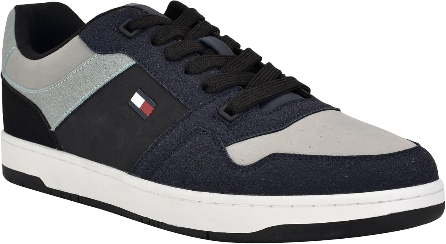Кроссовки Tommy Hilfiger Mens Trane, мультиколор — фото 2