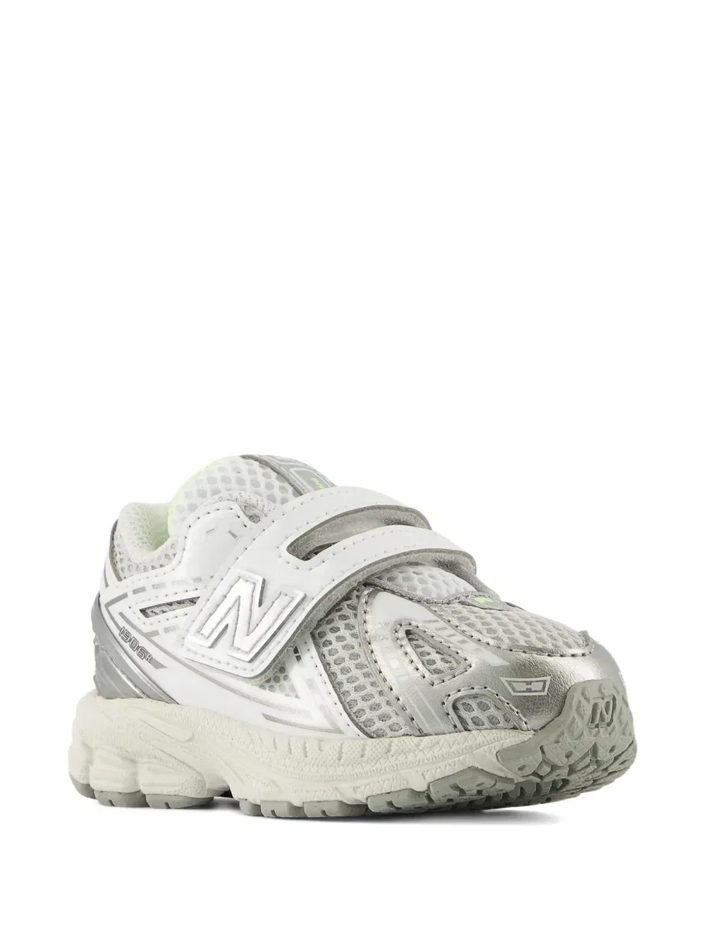 Кроссовки 1906 New Balance Kids, серый