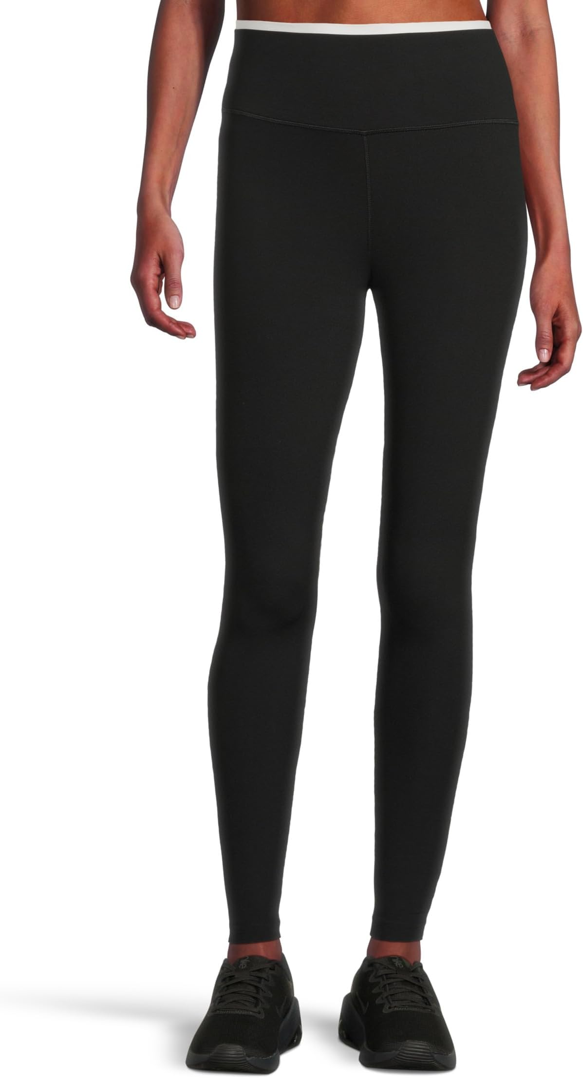 

Брюки Splits59 Dual High-Waist Airweight 7/8, черный/белый