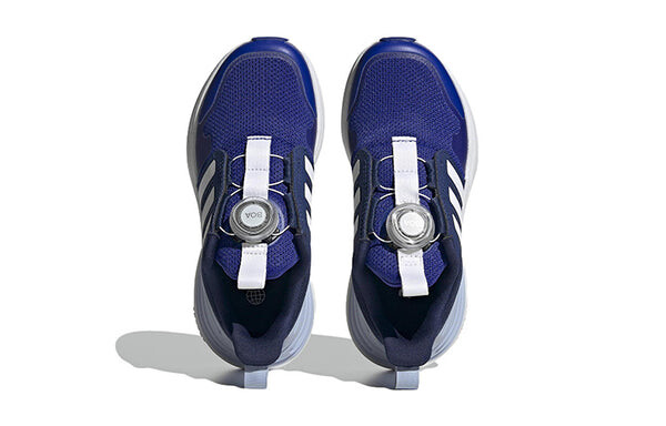 Кроссовки rapidasport boa Adidas, синий — фото 4