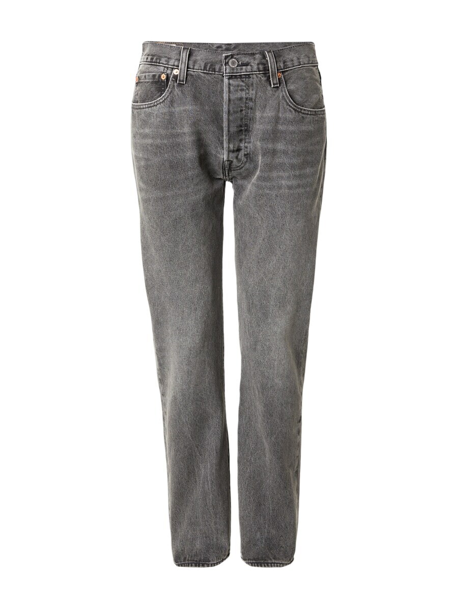

Джинсы LEVI'S Regular Jeans 501, серый деним