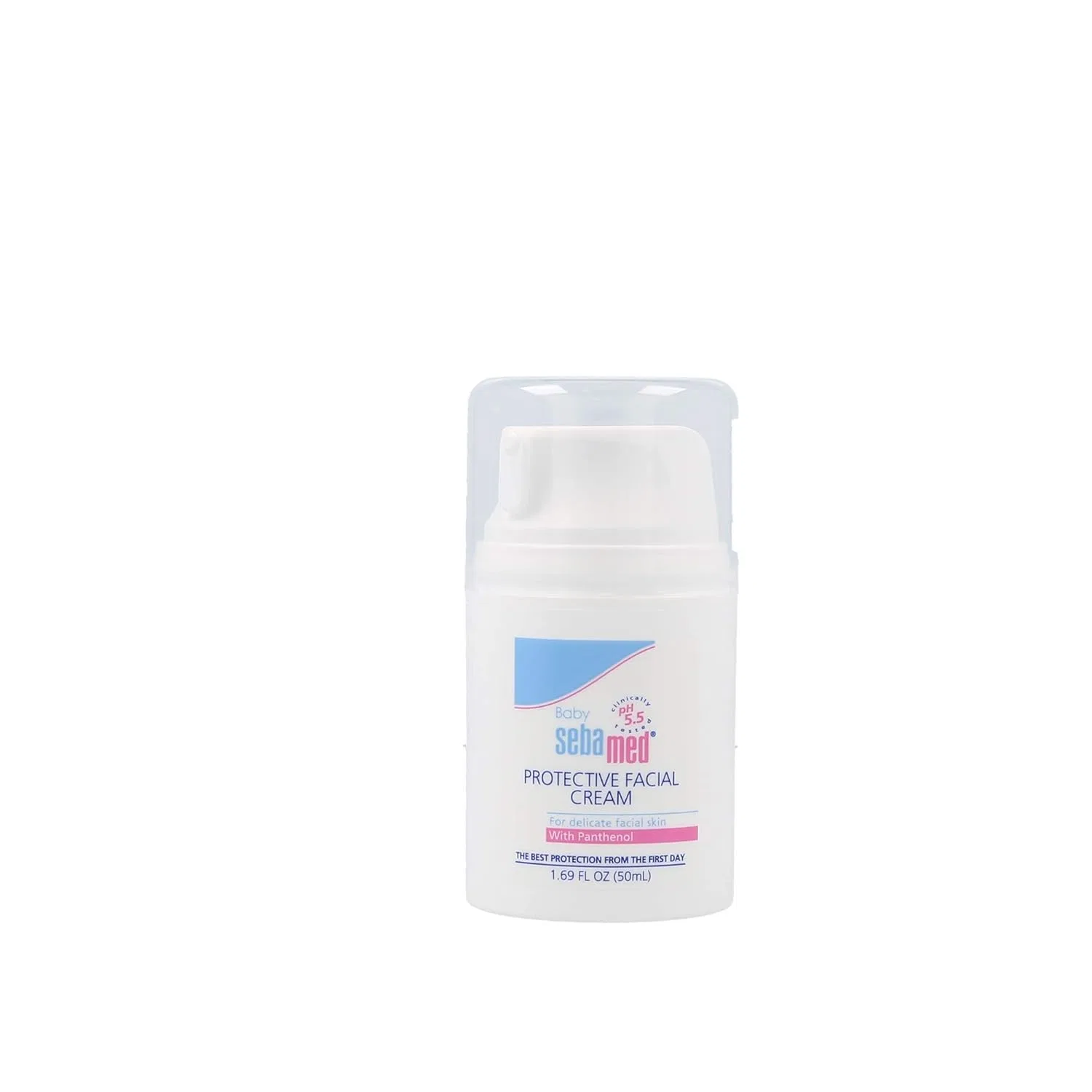 Крем для лица Sebamed — Детский от Seba Med, , White, 50 мл