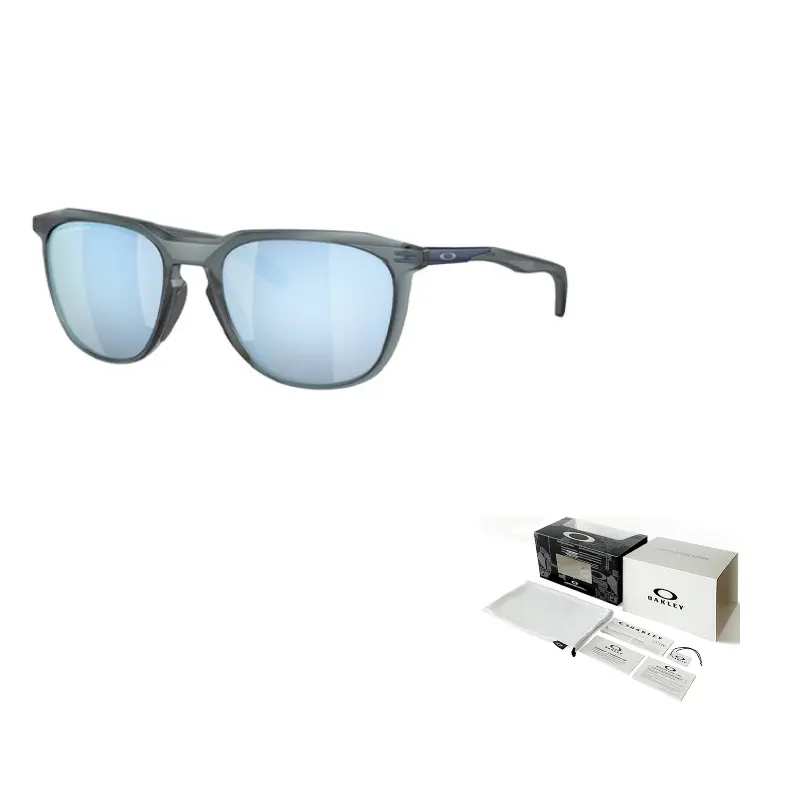

Oakley Квадратные солнцезащитные очки, 9286A-05