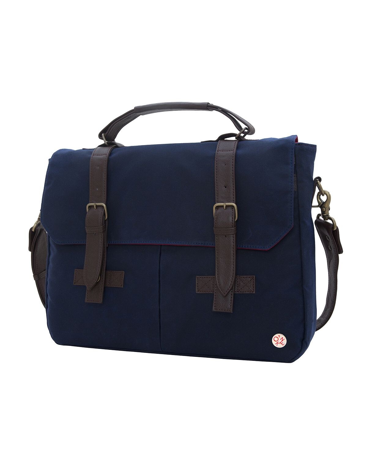 

Вощеная сумка Cortelyou Manhattan Portage