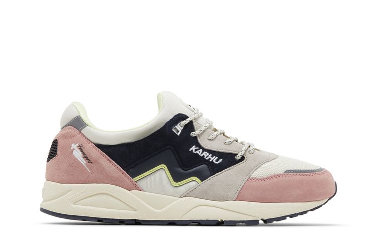 

Кроссовки Karhu Aria 95 Rose Tan, розовый