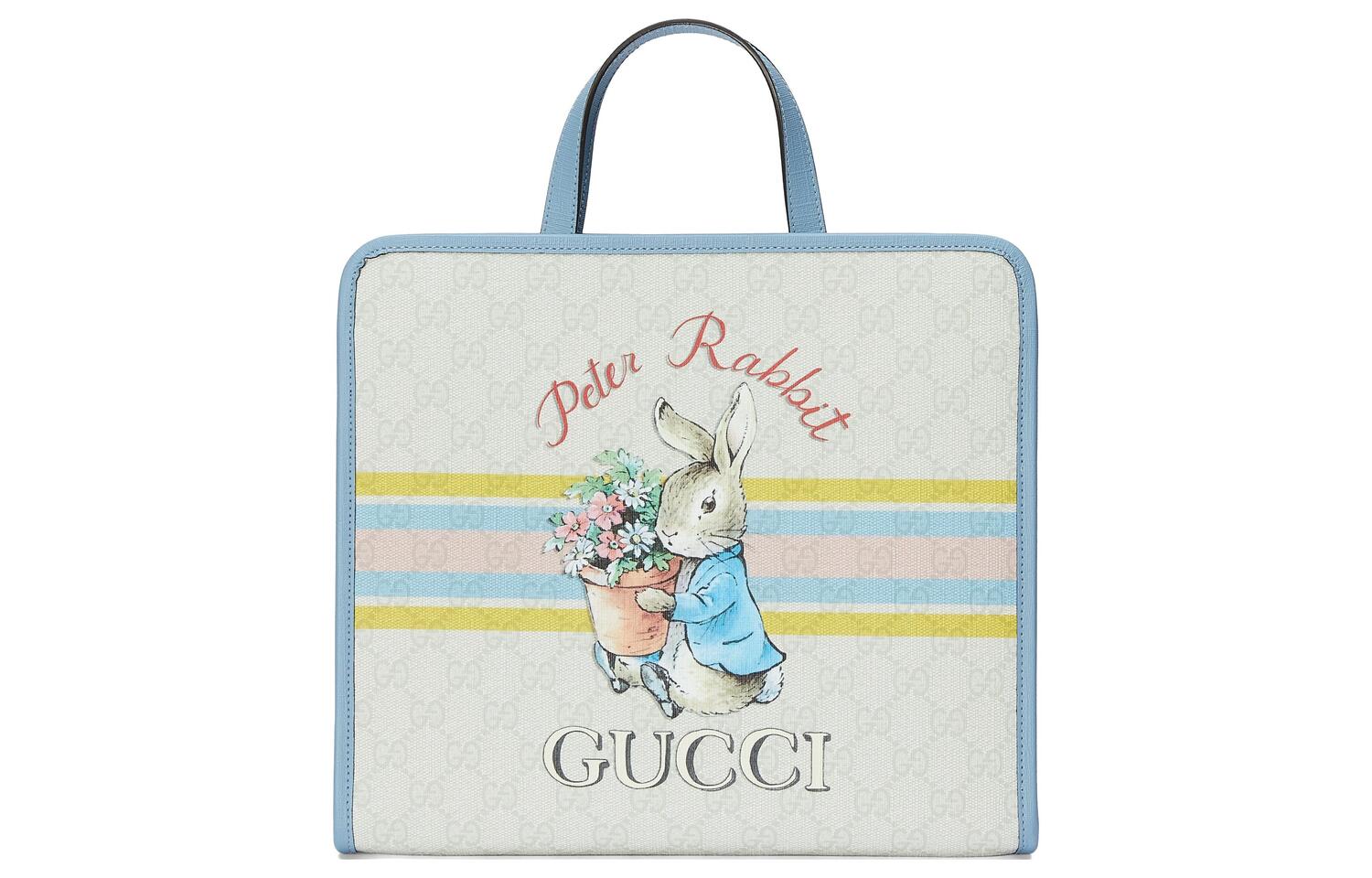 

GUCCI Сумка-шоппер Peter Rabbit™